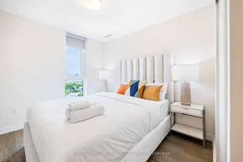 Photo 27 at 913 - 2300 ST. CLAIR AVE Avenue W, Junction Area, Toronto