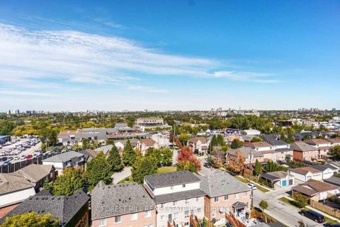 Photo 35 at 913 - 2300 ST. CLAIR AVE Avenue W, Junction Area, Toronto