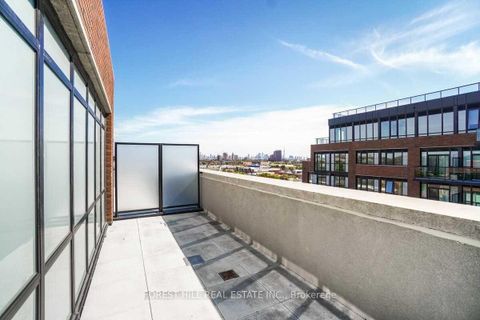 Photo 37 at 913 - 2300 ST. CLAIR AVE Avenue W, Junction Area, Toronto