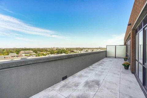 Photo 38 at 913 - 2300 ST. CLAIR AVE Avenue W, Junction Area, Toronto