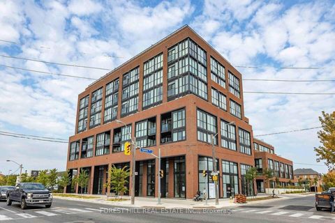 Photo 39 at 913 - 2300 ST. CLAIR AVE Avenue W, Junction Area, Toronto