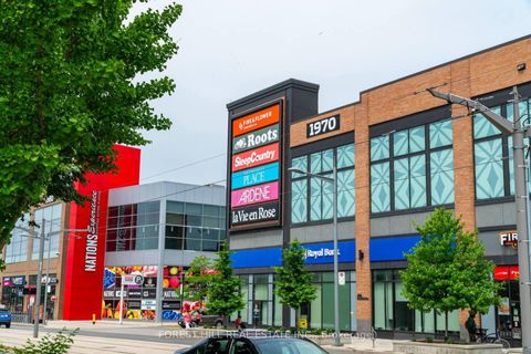 Photo 40 at 913 - 2300 ST. CLAIR AVE Avenue W, Junction Area, Toronto