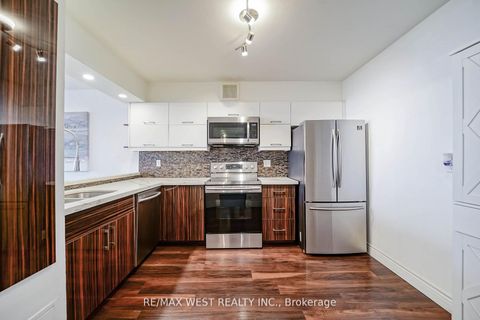 Photo 1 at PH10 - 234 Albion Road, Old Rexdale, Toronto