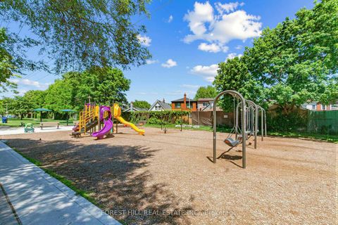 Photo 27 at 2 - 40 Ed Clark Gardens, Pellam Park, Toronto