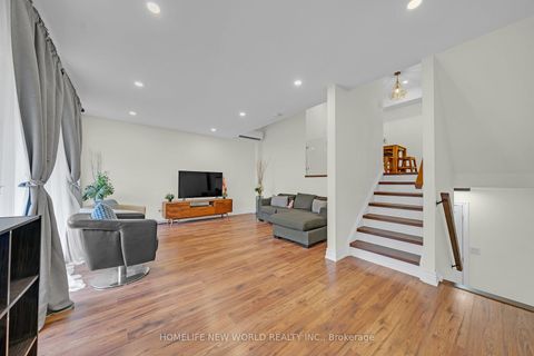 Photo 2 at 38 Springfair Avenue, Aurora Village, Aurora