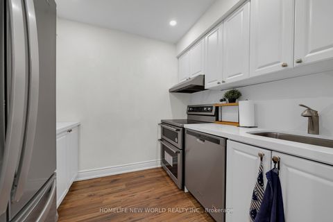 Photo 4 at 38 Springfair Avenue, Aurora Village, Aurora