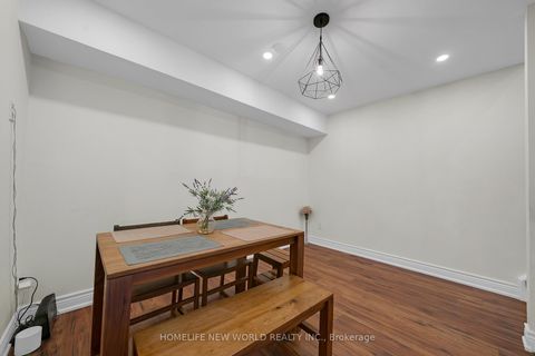 Photo 6 at 38 Springfair Avenue, Aurora Village, Aurora