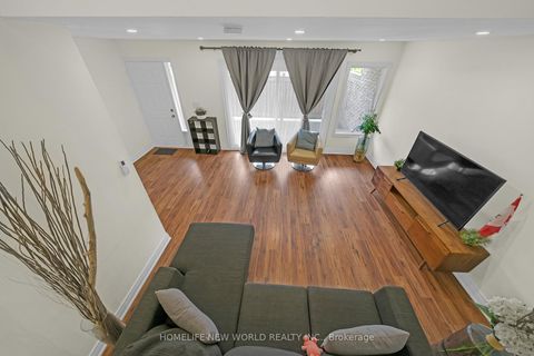 Photo 8 at 38 Springfair Avenue, Aurora Village, Aurora