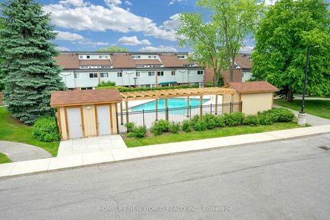 Photo 10 at 38 Springfair Avenue, Aurora Village, Aurora