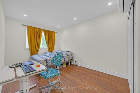 Photo 12 at 38 Springfair Avenue, Aurora Village, Aurora