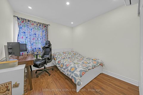 Photo 13 at 38 Springfair Avenue, Aurora Village, Aurora