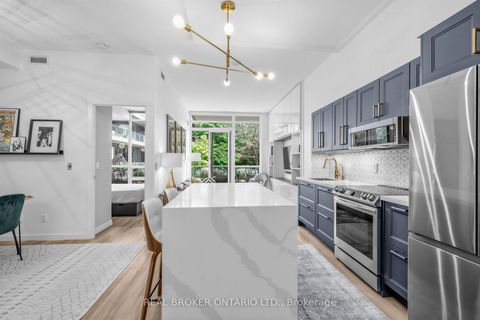 Photo 0 at 260 - 209 Fort York Boulevard, Waterfront Communities C1, Toronto
