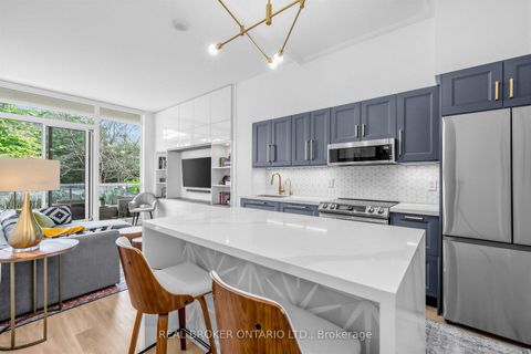 Photo 6 at 260 - 209 Fort York Boulevard, Waterfront Communities C1, Toronto