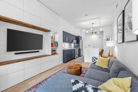 Photo 13 at 260 - 209 Fort York Boulevard, Waterfront Communities C1, Toronto