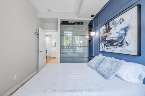 Photo 22 at 260 - 209 Fort York Boulevard, Waterfront Communities C1, Toronto
