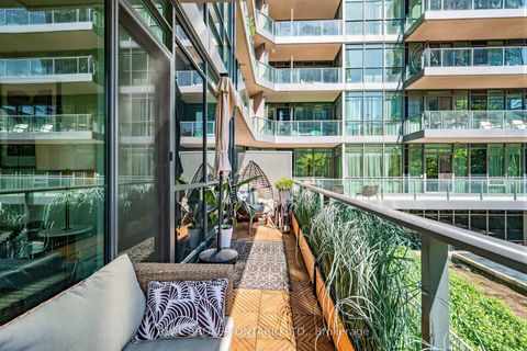 Photo 25 at 260 - 209 Fort York Boulevard, Waterfront Communities C1, Toronto