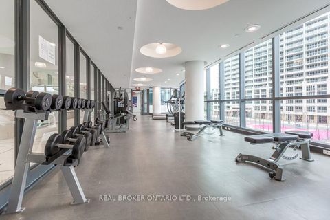 Photo 26 at 260 - 209 Fort York Boulevard, Waterfront Communities C1, Toronto