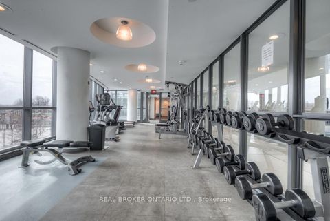 Photo 27 at 260 - 209 Fort York Boulevard, Waterfront Communities C1, Toronto