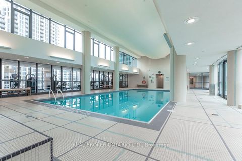 Photo 28 at 260 - 209 Fort York Boulevard, Waterfront Communities C1, Toronto