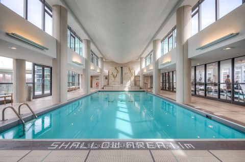 Photo 29 at 260 - 209 Fort York Boulevard, Waterfront Communities C1, Toronto