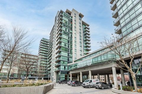 Photo 33 at 260 - 209 Fort York Boulevard, Waterfront Communities C1, Toronto