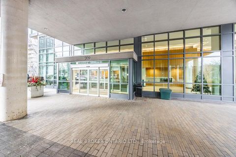 Photo 34 at 260 - 209 Fort York Boulevard, Waterfront Communities C1, Toronto