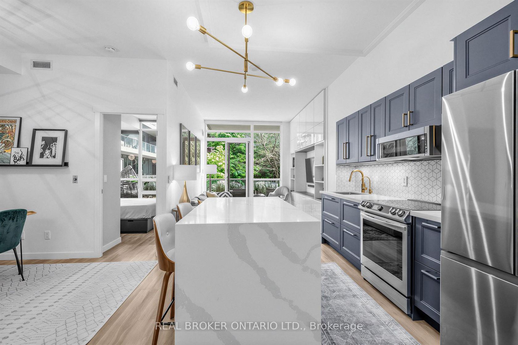 260 - 209 Fort York Boulevard, Waterfront Communities C1, Toronto photo number 2
