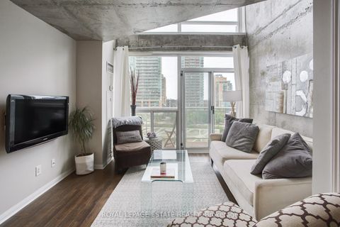 Photo 2 at 837 - 1029 King Street W, Niagara, Toronto
