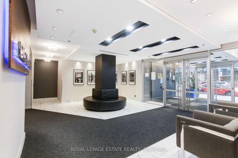 Photo 19 at 837 - 1029 King Street W, Niagara, Toronto
