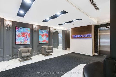 Photo 20 at 837 - 1029 King Street W, Niagara, Toronto