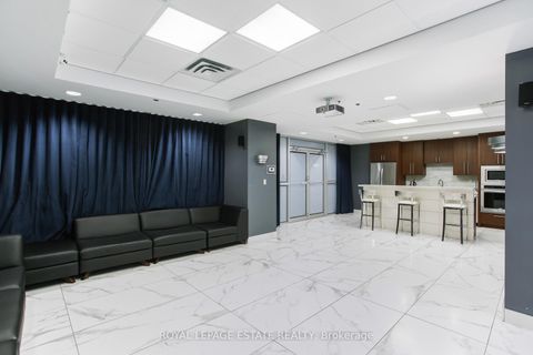 Photo 21 at 837 - 1029 King Street W, Niagara, Toronto