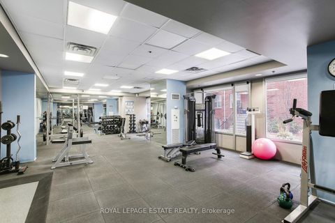 Photo 22 at 837 - 1029 King Street W, Niagara, Toronto