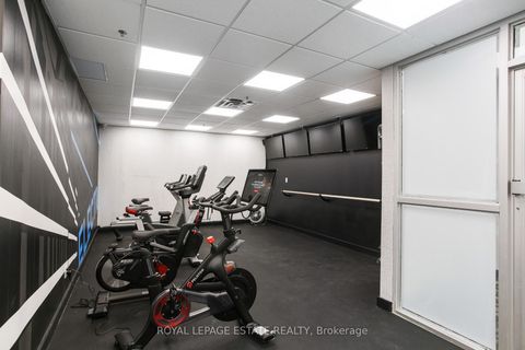Photo 23 at 837 - 1029 King Street W, Niagara, Toronto