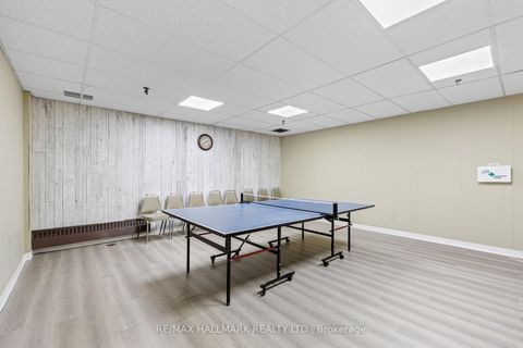 Photo 18 at 711 - 5 Parkway Forest Drive, Henry Farm, Toronto