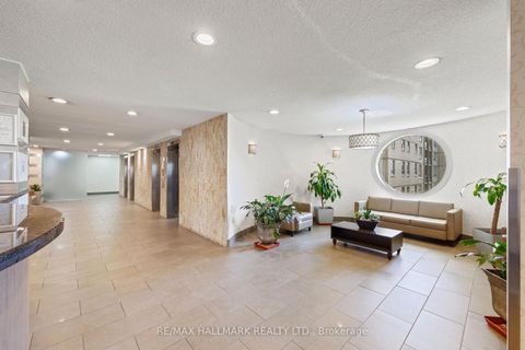 Photo 21 at 711 - 5 Parkway Forest Drive, Henry Farm, Toronto