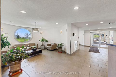 Photo 22 at 711 - 5 Parkway Forest Drive, Henry Farm, Toronto