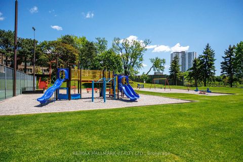 Photo 25 at 711 - 5 Parkway Forest Drive, Henry Farm, Toronto