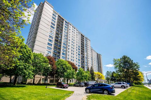 Photo 26 at 711 - 5 Parkway Forest Drive, Henry Farm, Toronto