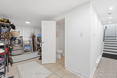 Photo 15 at 75 - 215 Milestone Crescent, Aurora Village, Aurora