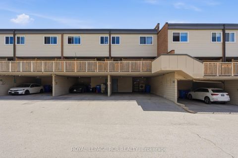 Photo 22 at 75 - 215 Milestone Crescent, Aurora Village, Aurora