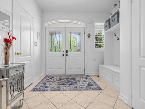 Photo 1 at 28 Southvale Drive, Patterson, Vaughan