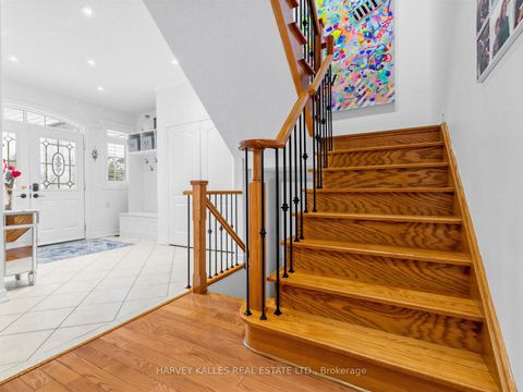 Photo 2 at 28 Southvale Drive, Patterson, Vaughan