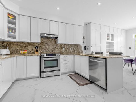 Photo 6 at 28 Southvale Drive, Patterson, Vaughan