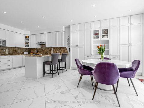 Photo 9 at 28 Southvale Drive, Patterson, Vaughan