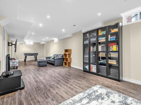Photo 23 at 28 Southvale Drive, Patterson, Vaughan