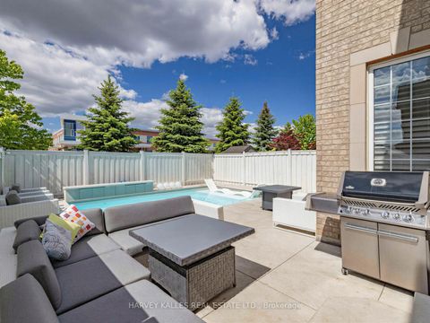 Photo 28 at 28 Southvale Drive, Patterson, Vaughan