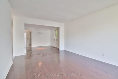 Photo 8 at 18 Dervock Crescent, Bayview Village, Toronto