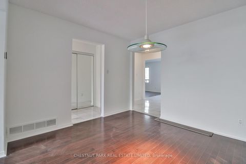 Photo 10 at 18 Dervock Crescent, Bayview Village, Toronto