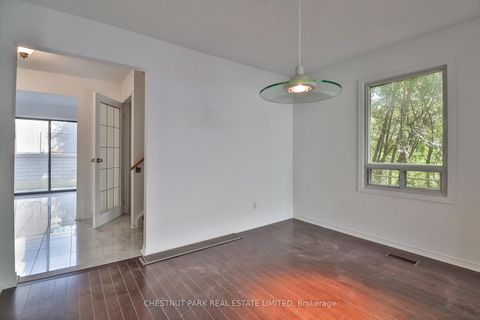 Photo 13 at 18 Dervock Crescent, Bayview Village, Toronto