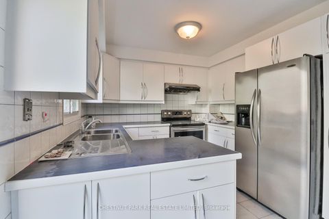 Photo 15 at 18 Dervock Crescent, Bayview Village, Toronto